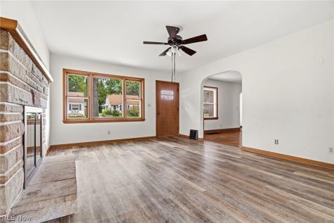 1117 Taggart Street NW Massillon OH 44646