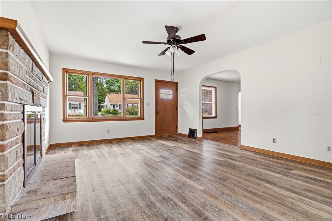 1117 Taggart Street NW Massillon OH 44646