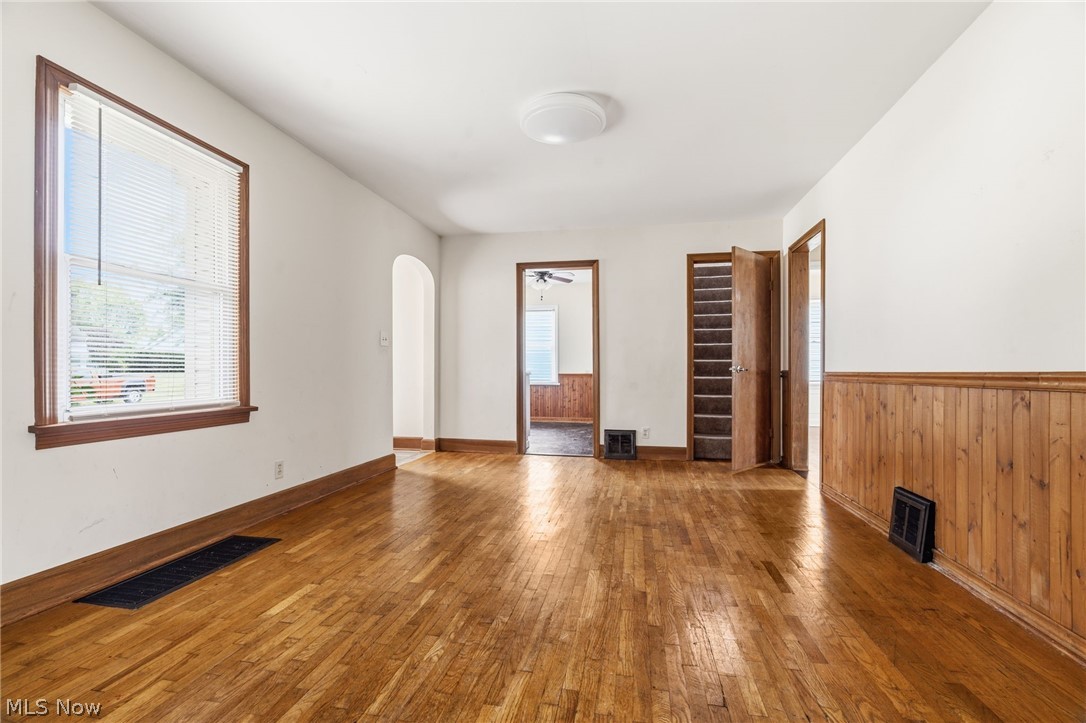 1117 Taggart Street NW Massillon OH 44646