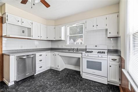 1117 Taggart Street NW Massillon OH 44646