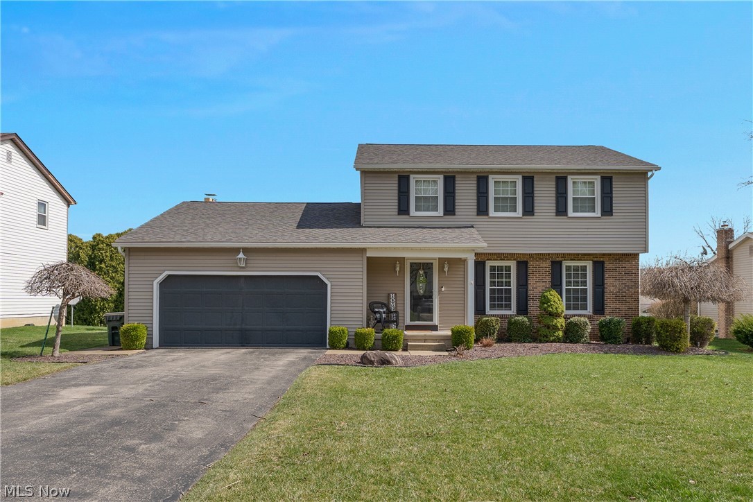1338 Valley View Drive Boardman OH 44512
