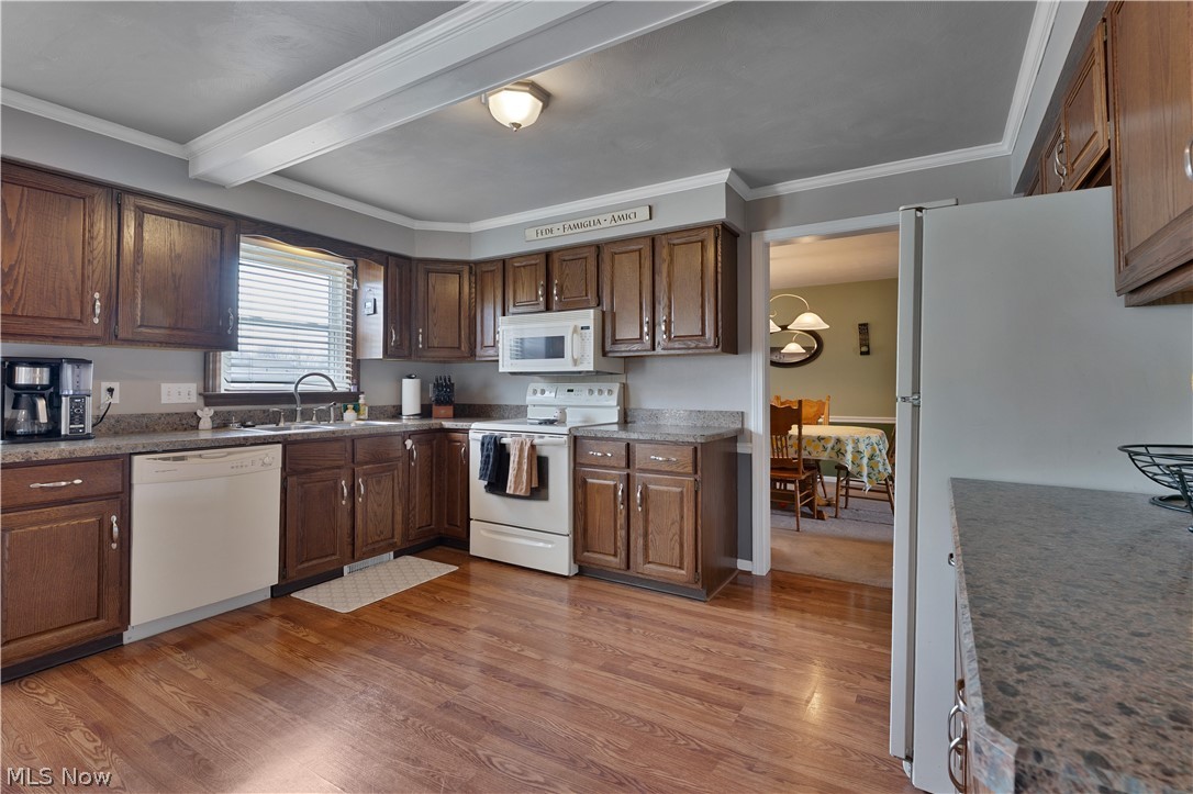 1338 Valley View Drive Boardman OH 44512