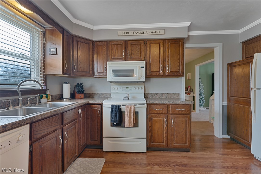 1338 Valley View Drive Boardman OH 44512