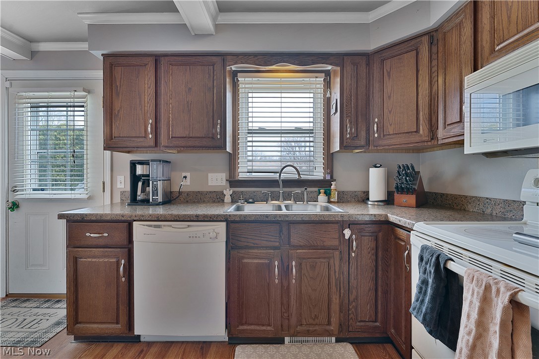 1338 Valley View Drive Boardman OH 44512