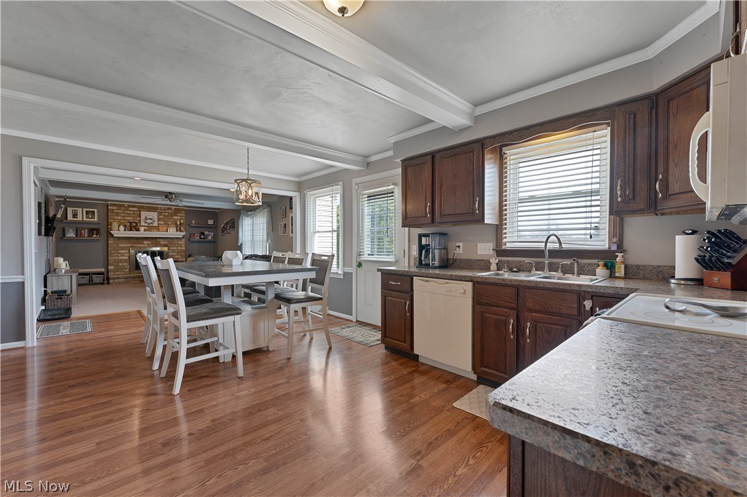1338 Valley View Drive Boardman OH 44512