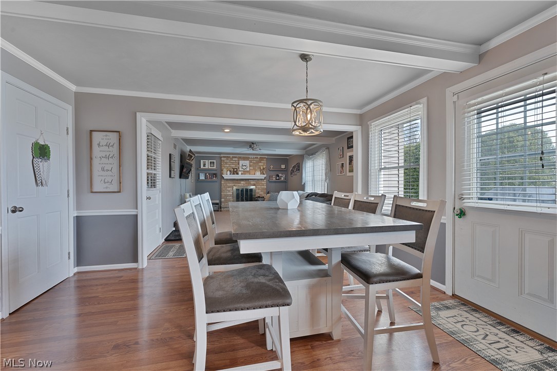 1338 Valley View Drive Boardman OH 44512
