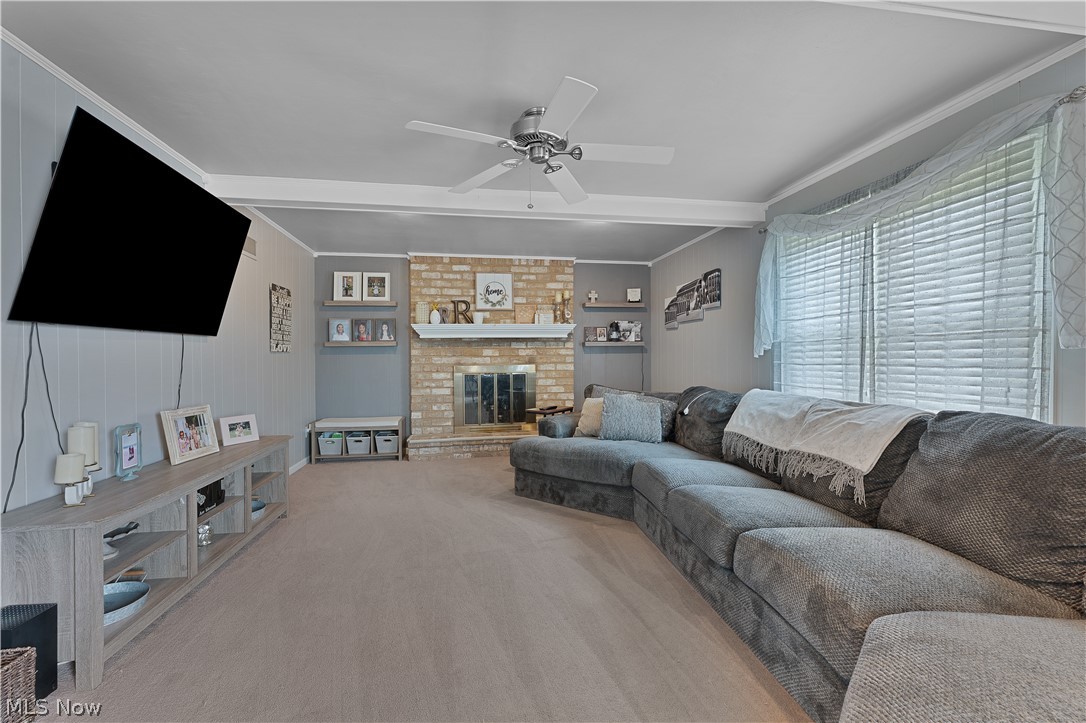 1338 Valley View Drive Boardman OH 44512