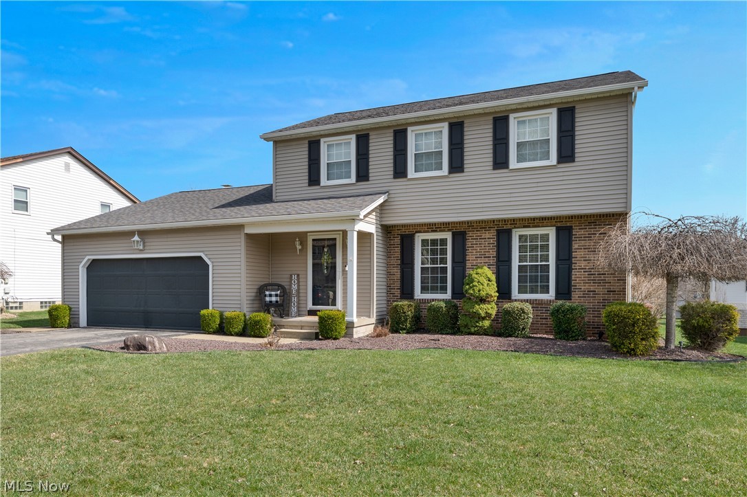 1338 Valley View Drive Boardman OH 44512