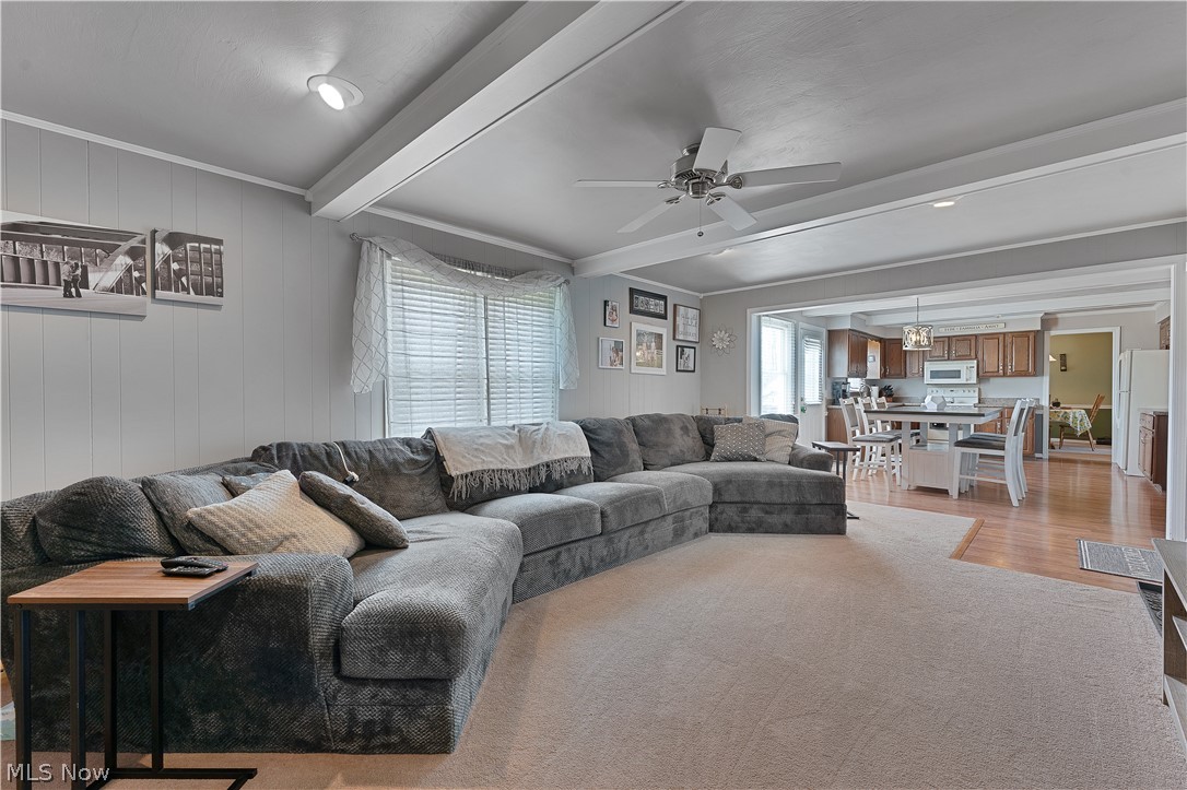 1338 Valley View Drive Boardman OH 44512