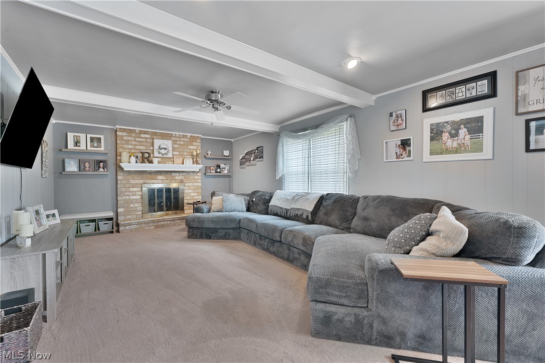 1338 Valley View Drive Boardman OH 44512