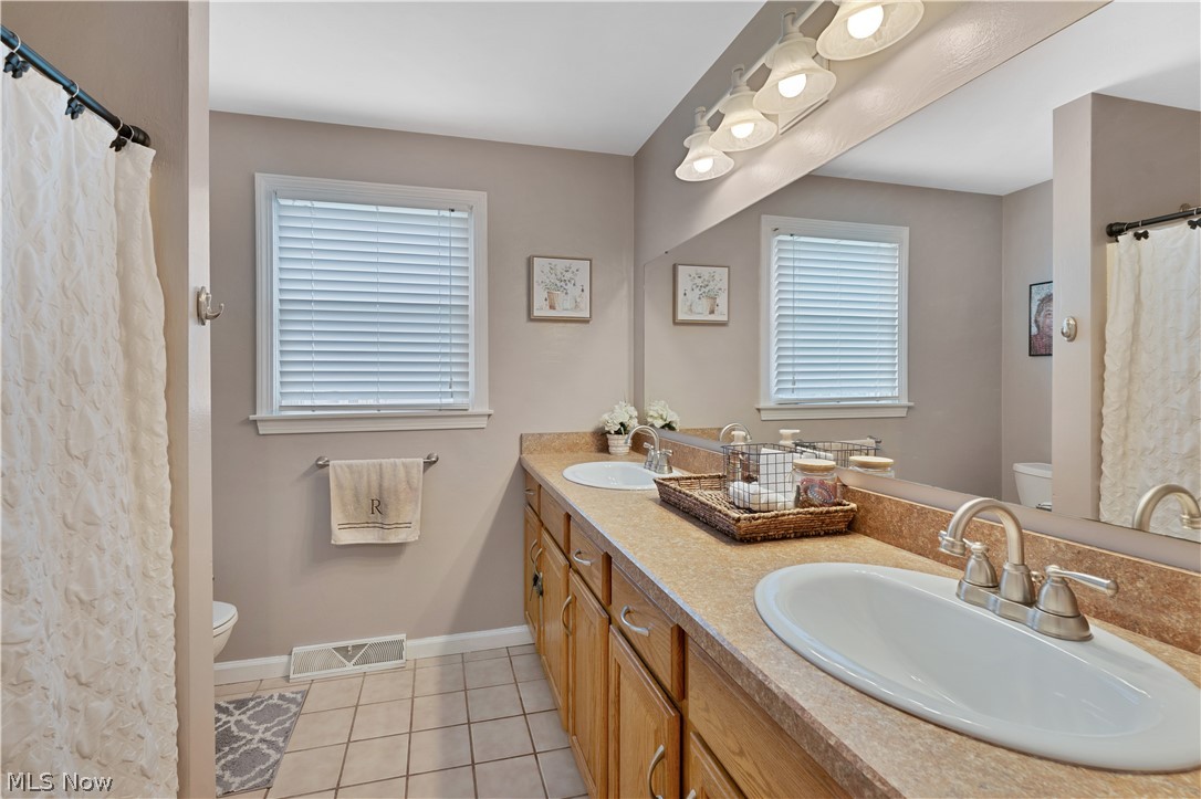 1338 Valley View Drive Boardman OH 44512