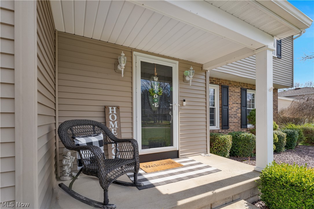 1338 Valley View Drive Boardman OH 44512