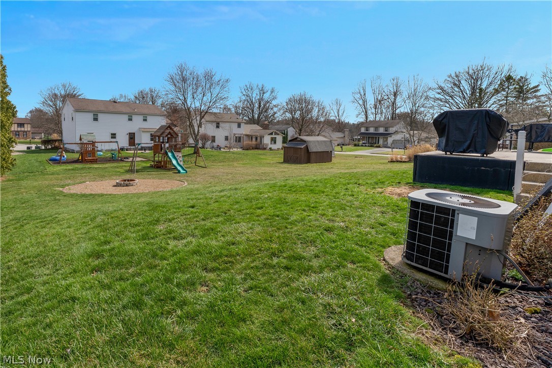 1338 Valley View Drive Boardman OH 44512