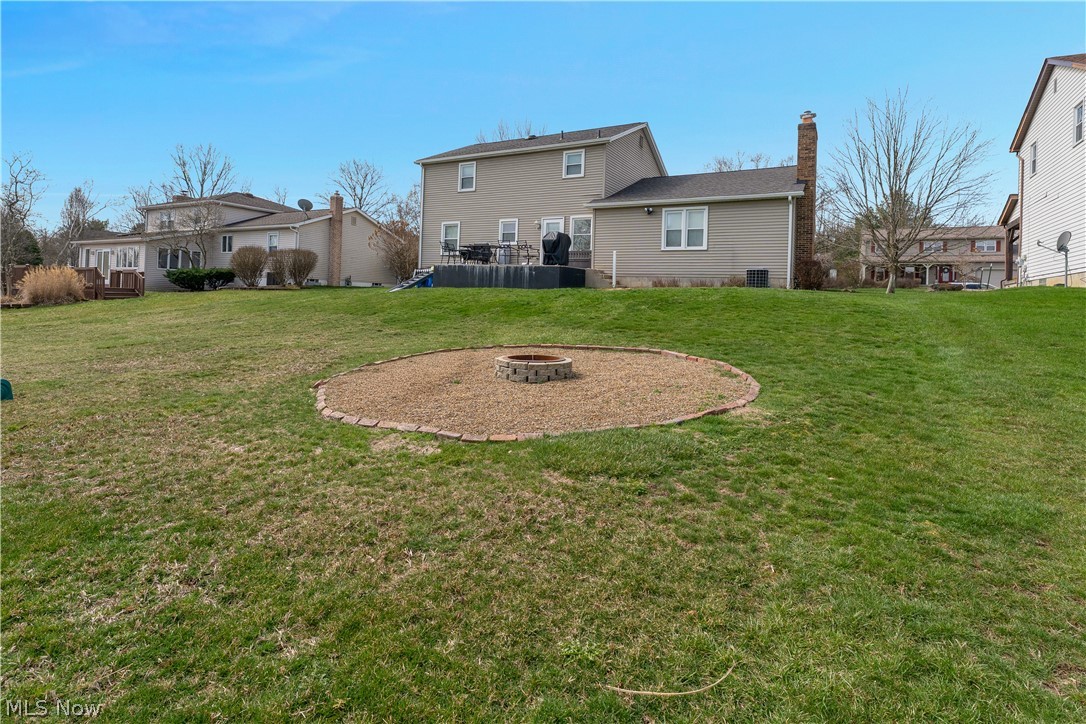 1338 Valley View Drive Boardman OH 44512