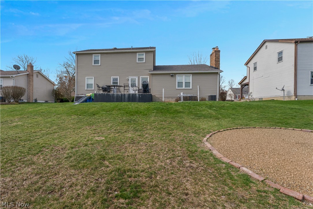 1338 Valley View Drive Boardman OH 44512