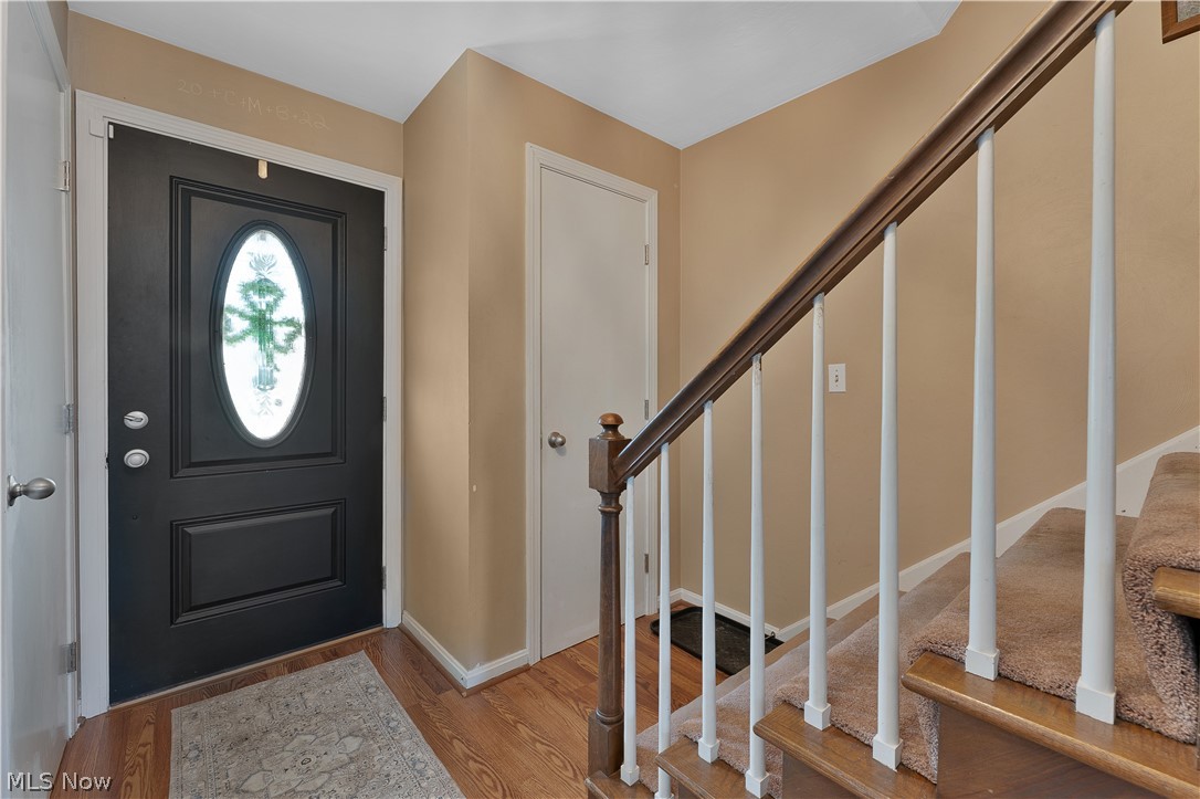 1338 Valley View Drive Boardman OH 44512