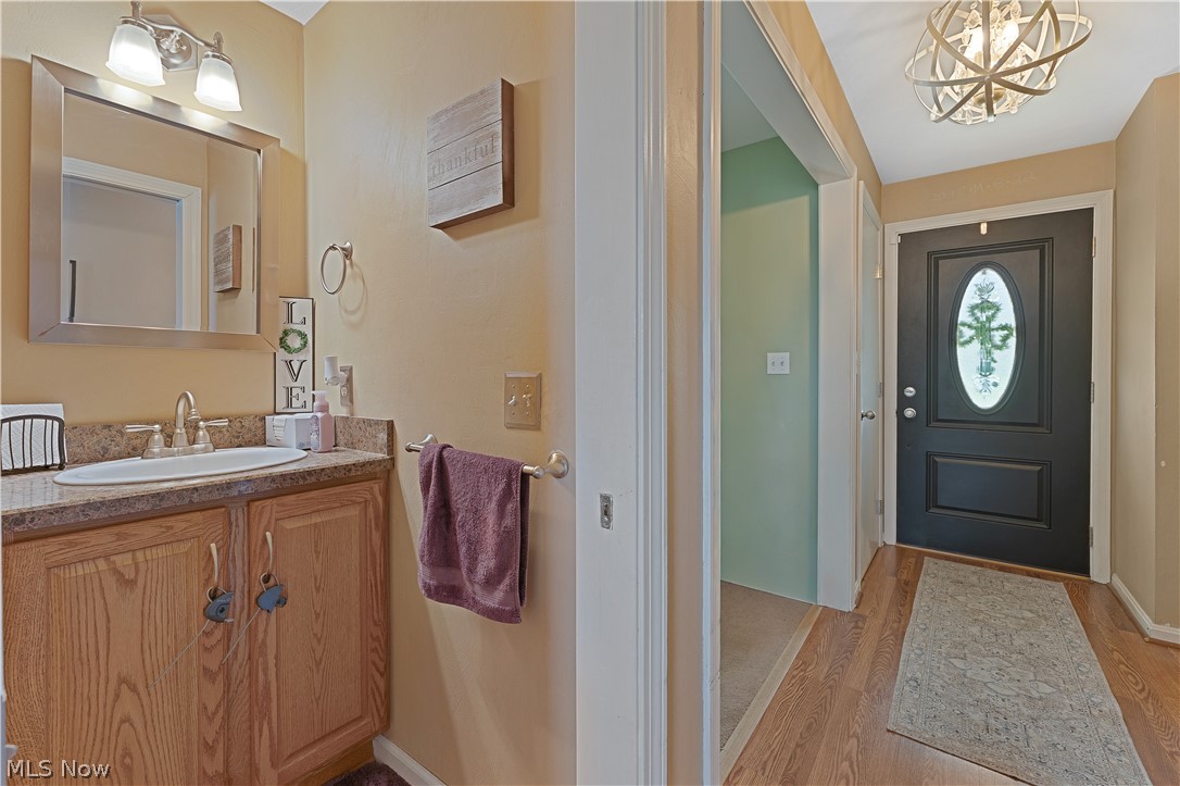 1338 Valley View Drive Boardman OH 44512