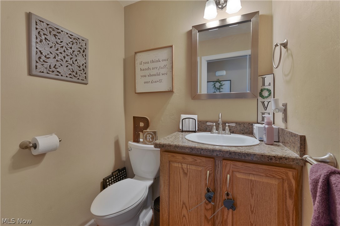 1338 Valley View Drive Boardman OH 44512