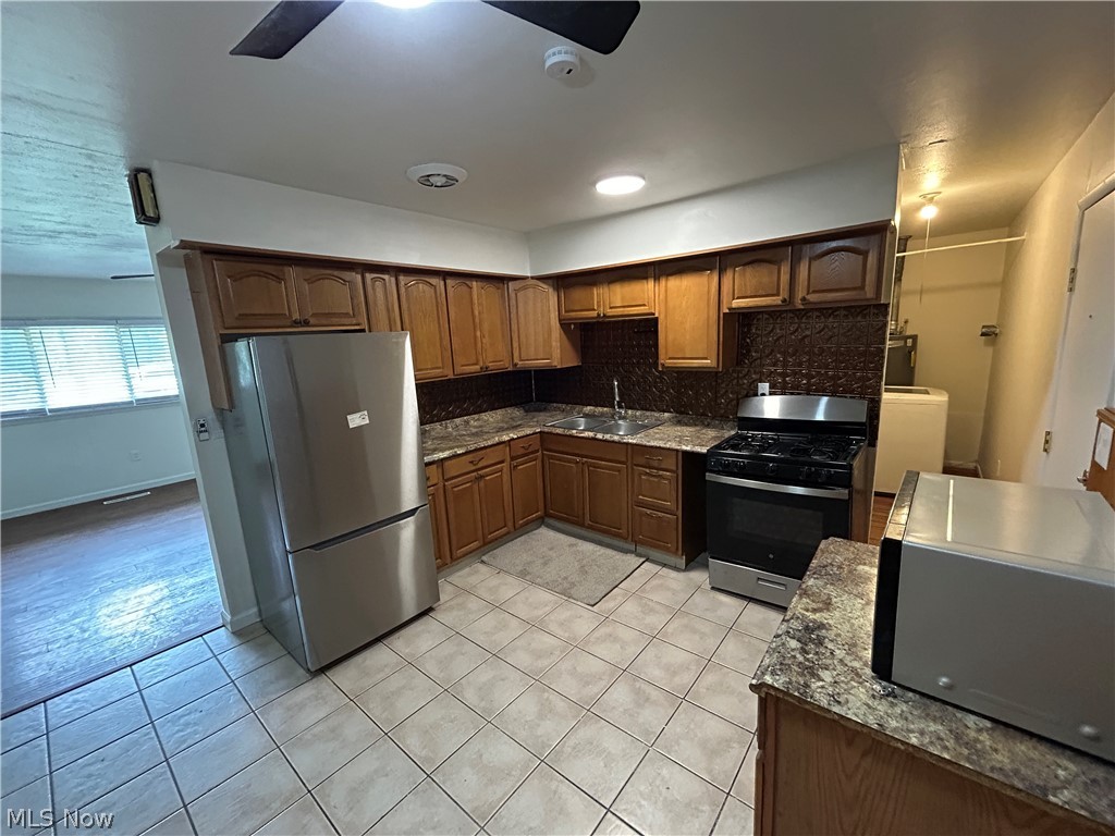 4540 Mahoning Drive Newton Falls OH 44444