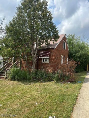 16909 Harvard Avenue Cleveland OH 44128