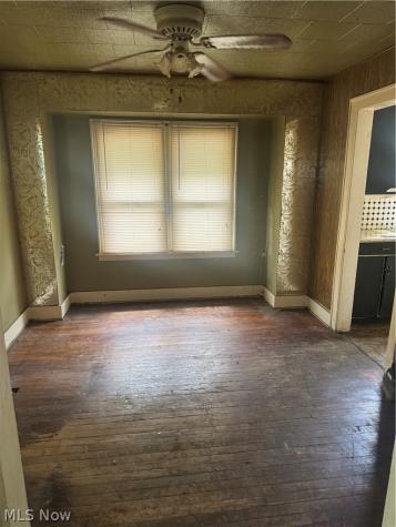 1734 Hillview Road Cleveland OH 44112