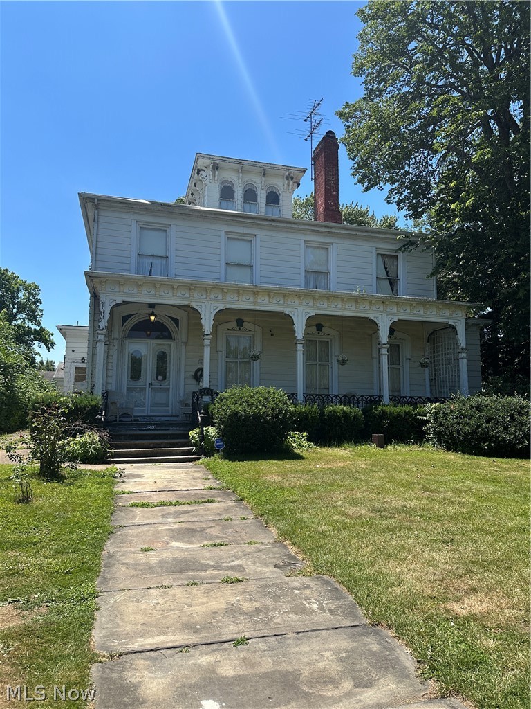 266 S State Street Painesville OH 44077