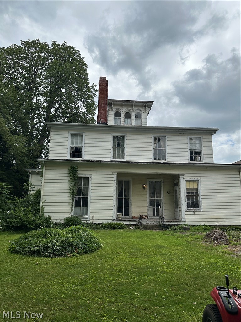 266 S State Street Painesville OH 44077