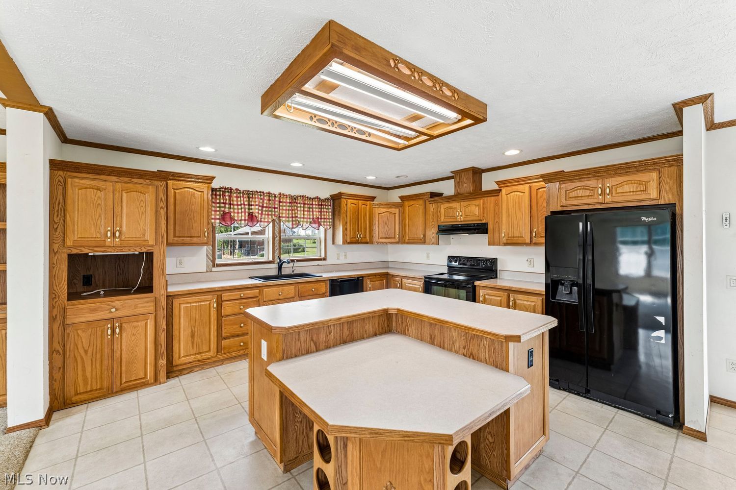 1705 W Steiner Road Creston OH 44217