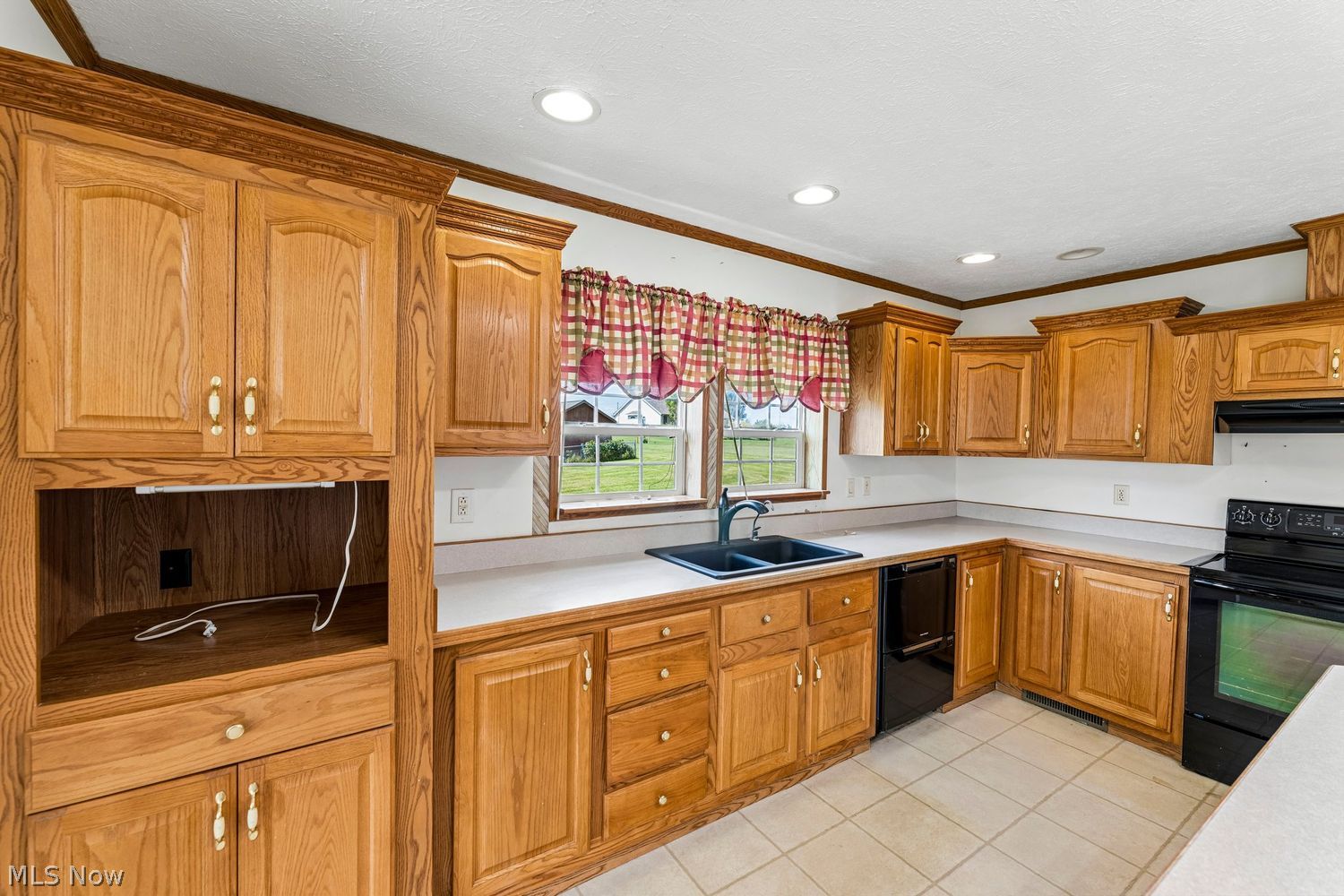 1705 W Steiner Road Creston OH 44217