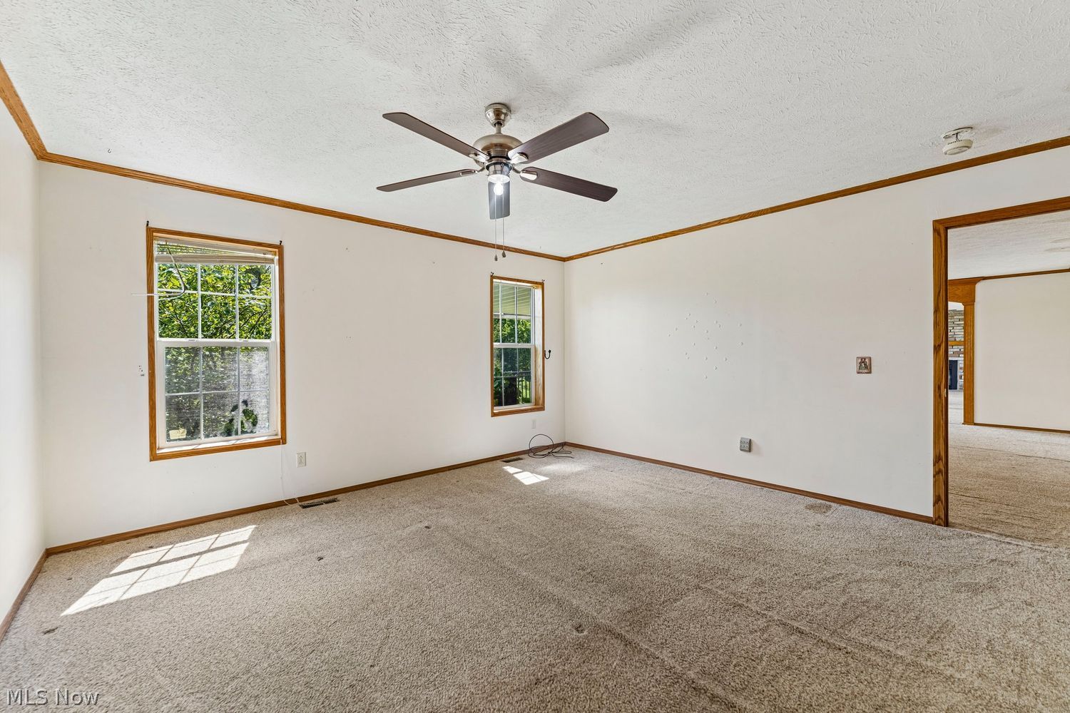 1705 W Steiner Road Creston OH 44217