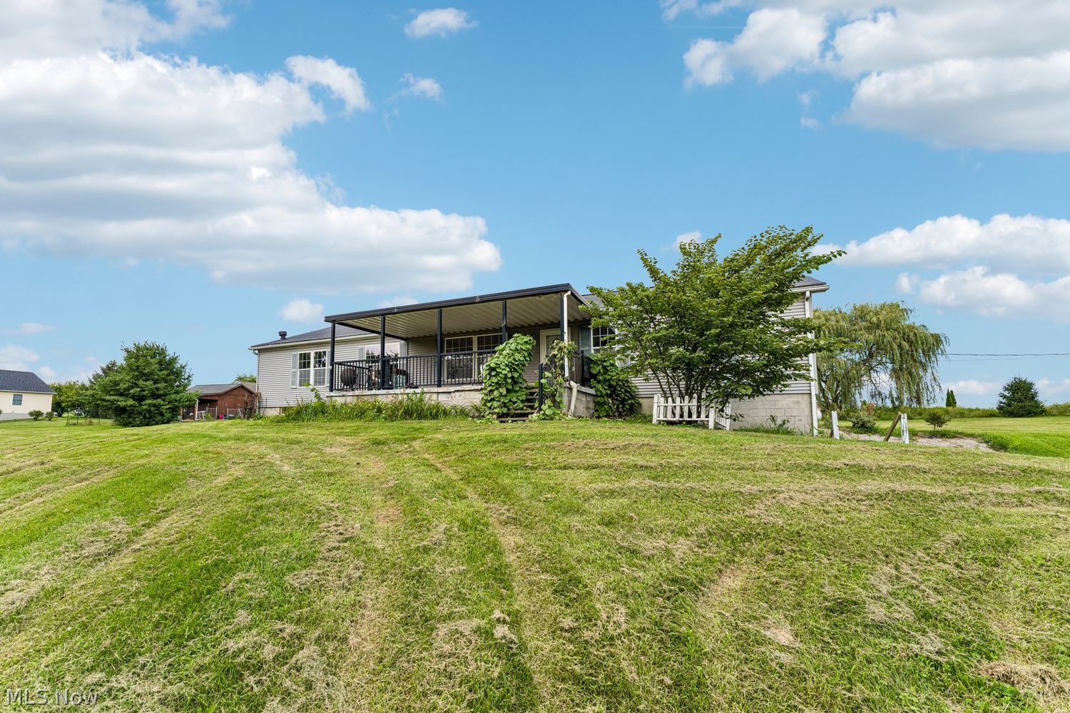 1705 W Steiner Road Creston OH 44217
