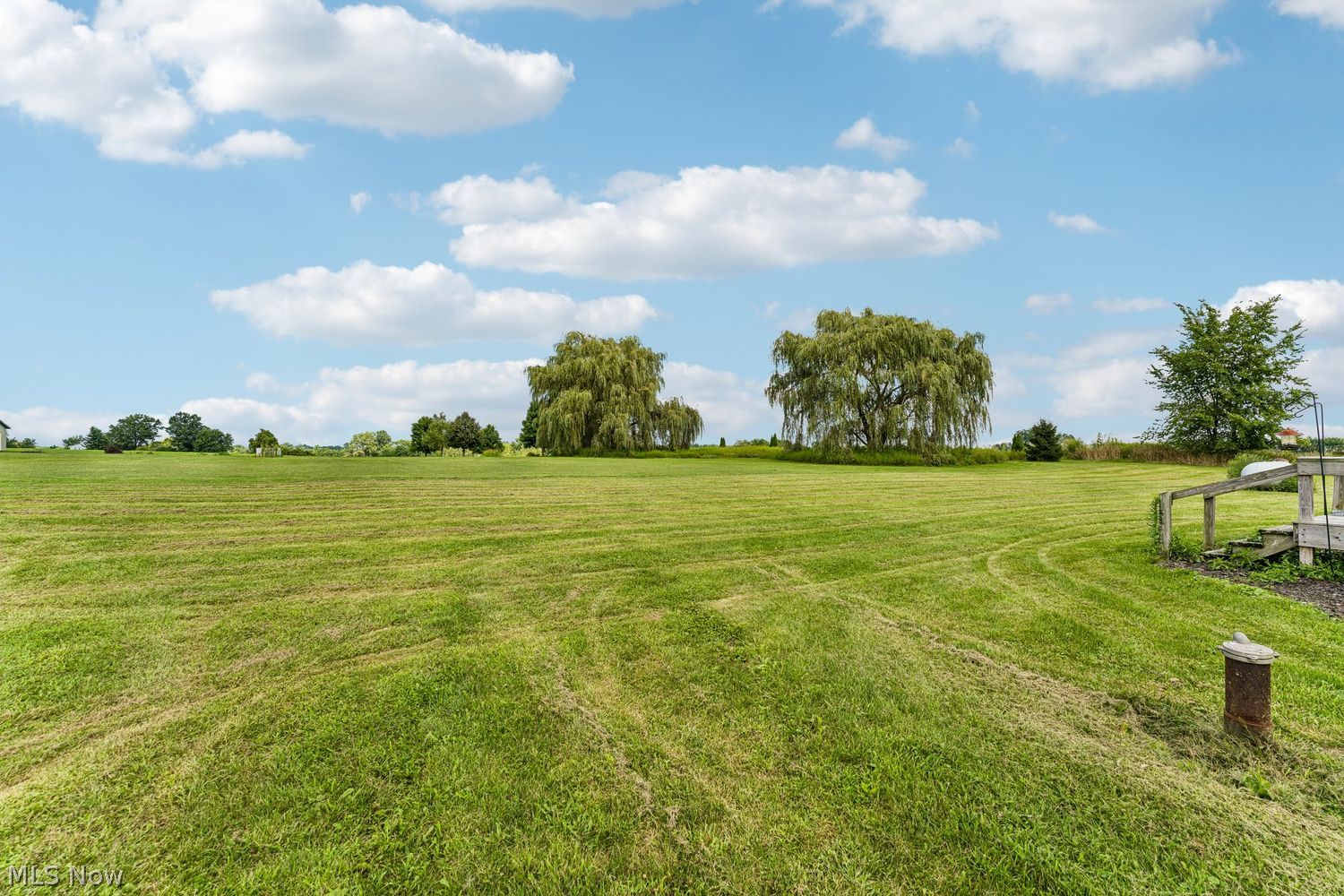 1705 W Steiner Road Creston OH 44217