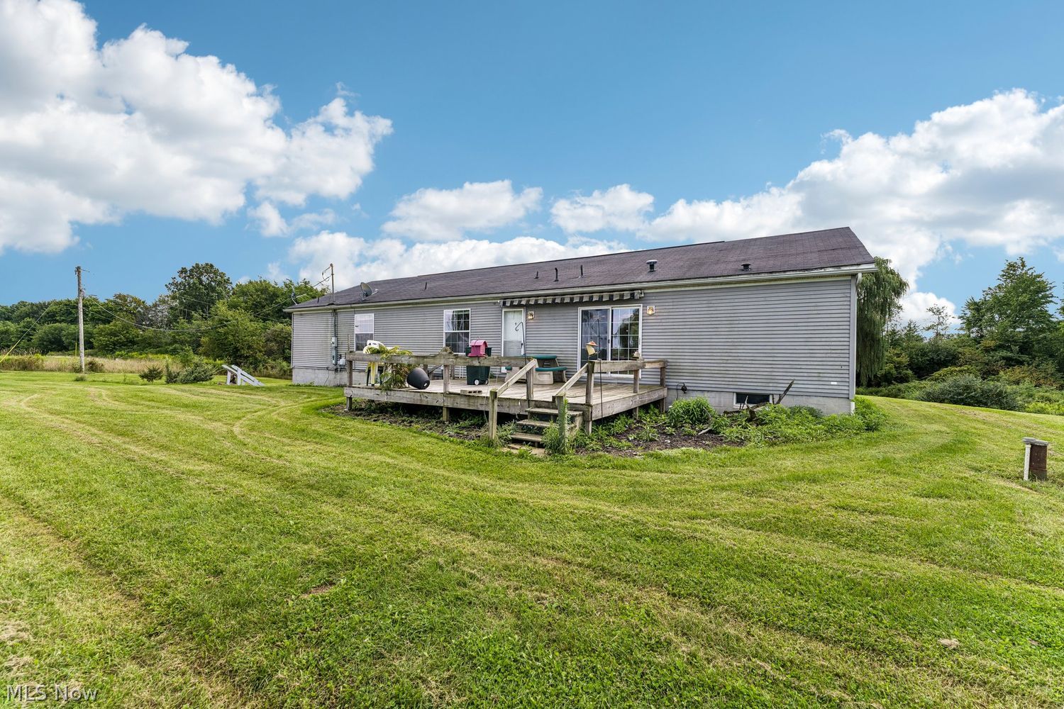 1705 W Steiner Road Creston OH 44217