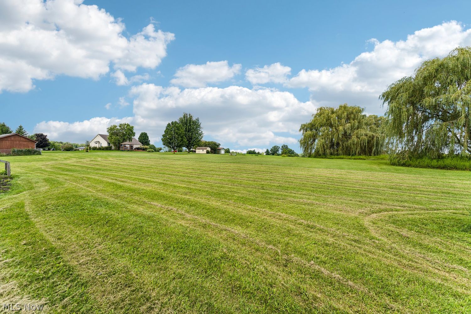 1705 W Steiner Road Creston OH 44217