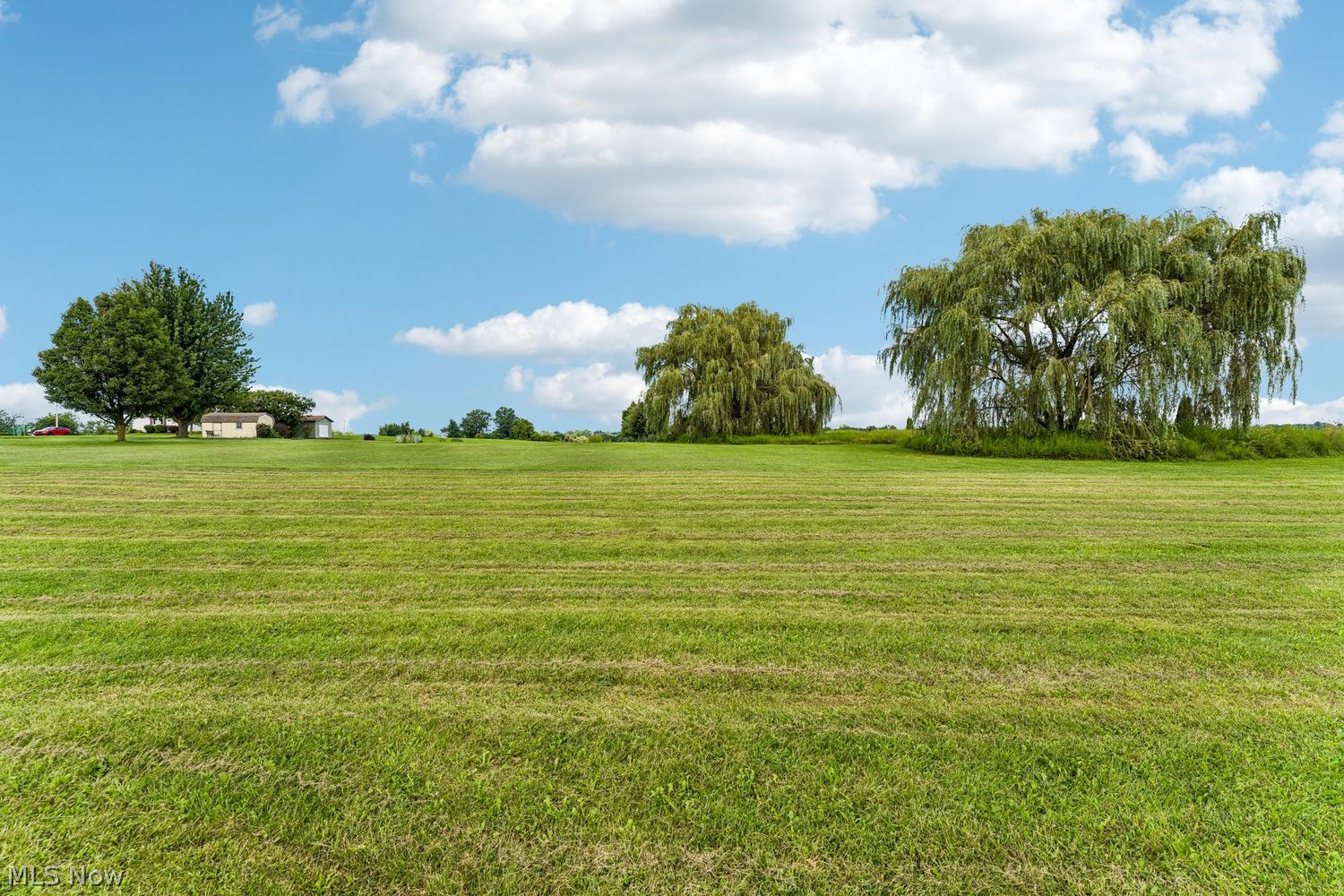 1705 W Steiner Road Creston OH 44217