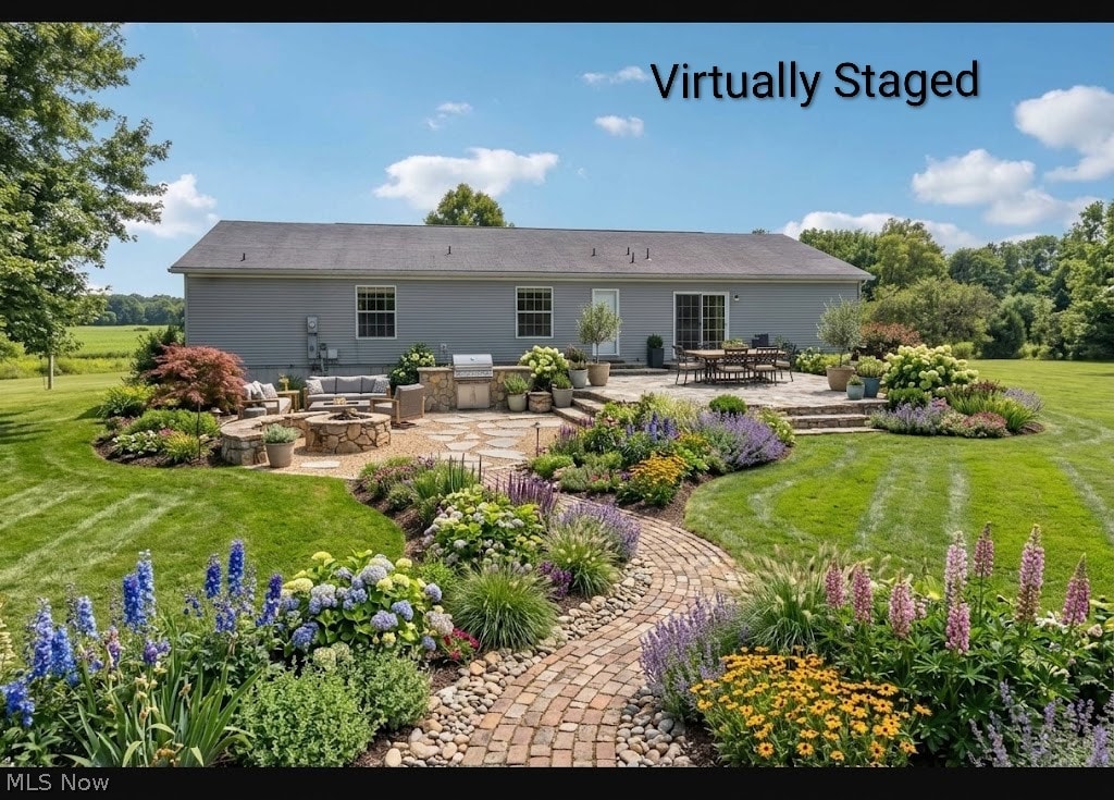 1705 W Steiner Road Creston OH 44217