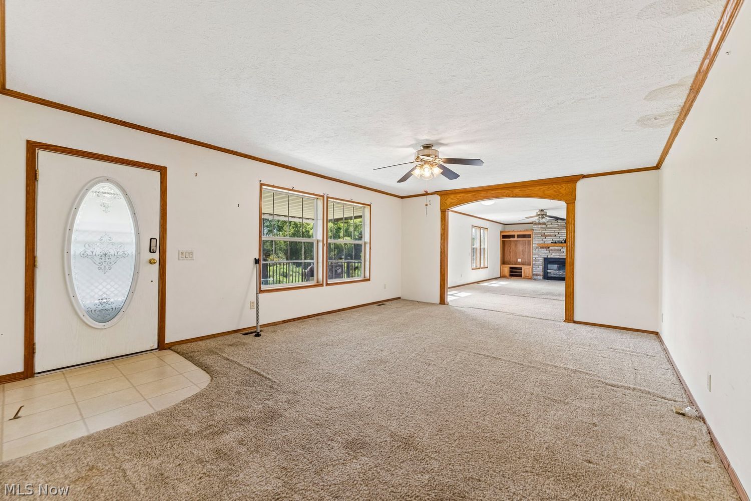 1705 W Steiner Road Creston OH 44217
