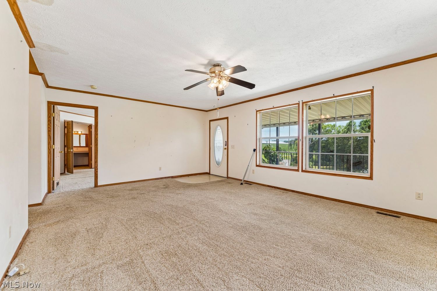 1705 W Steiner Road Creston OH 44217