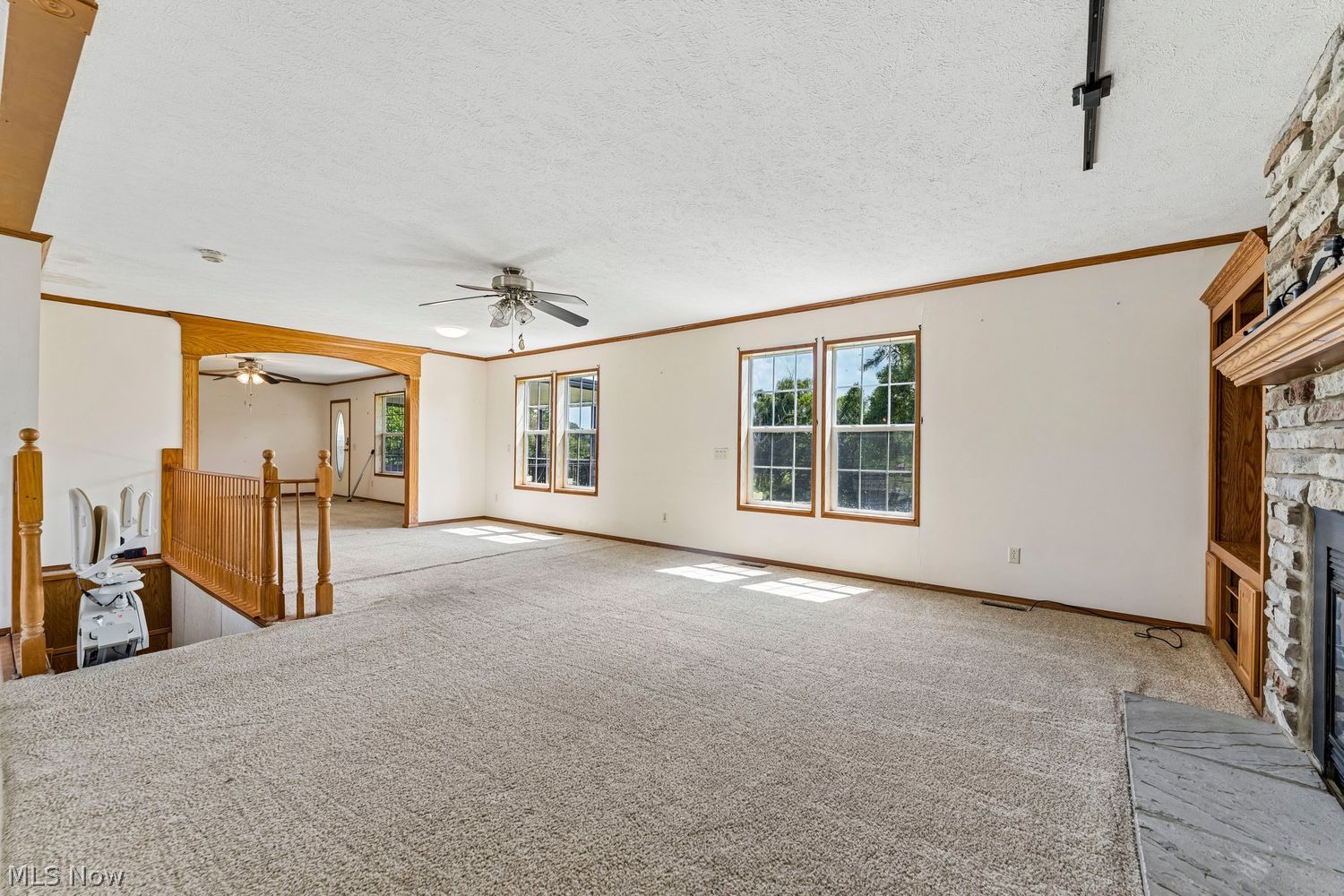 1705 W Steiner Road Creston OH 44217