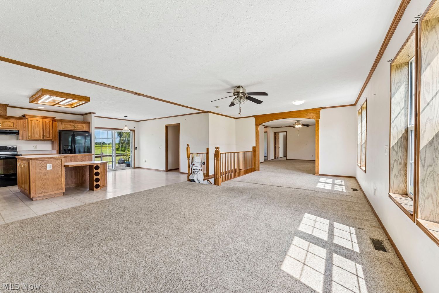 1705 W Steiner Road Creston OH 44217