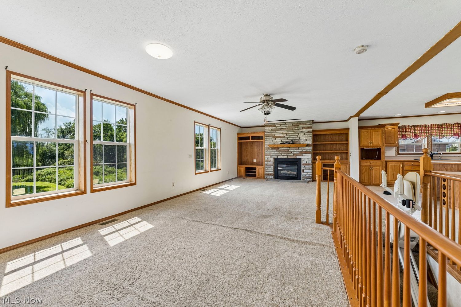 1705 W Steiner Road Creston OH 44217