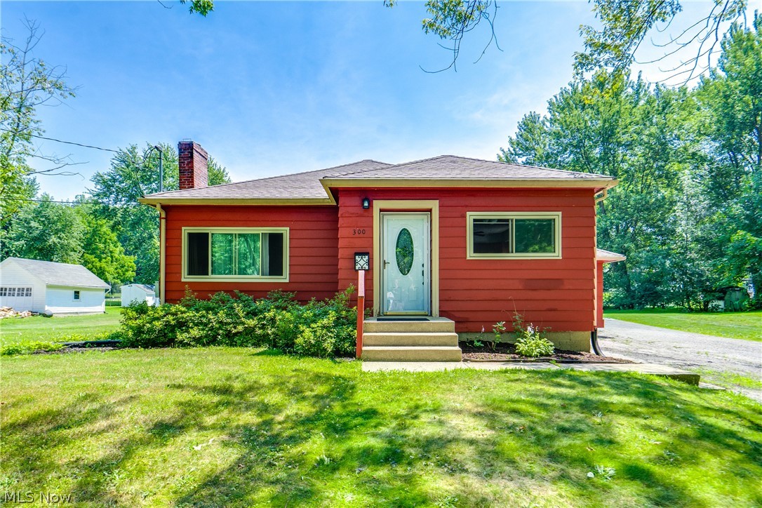 300 N Seneca Street Rittman OH 44270