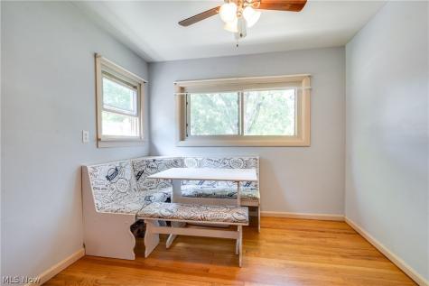 300 N Seneca Street Rittman OH 44270