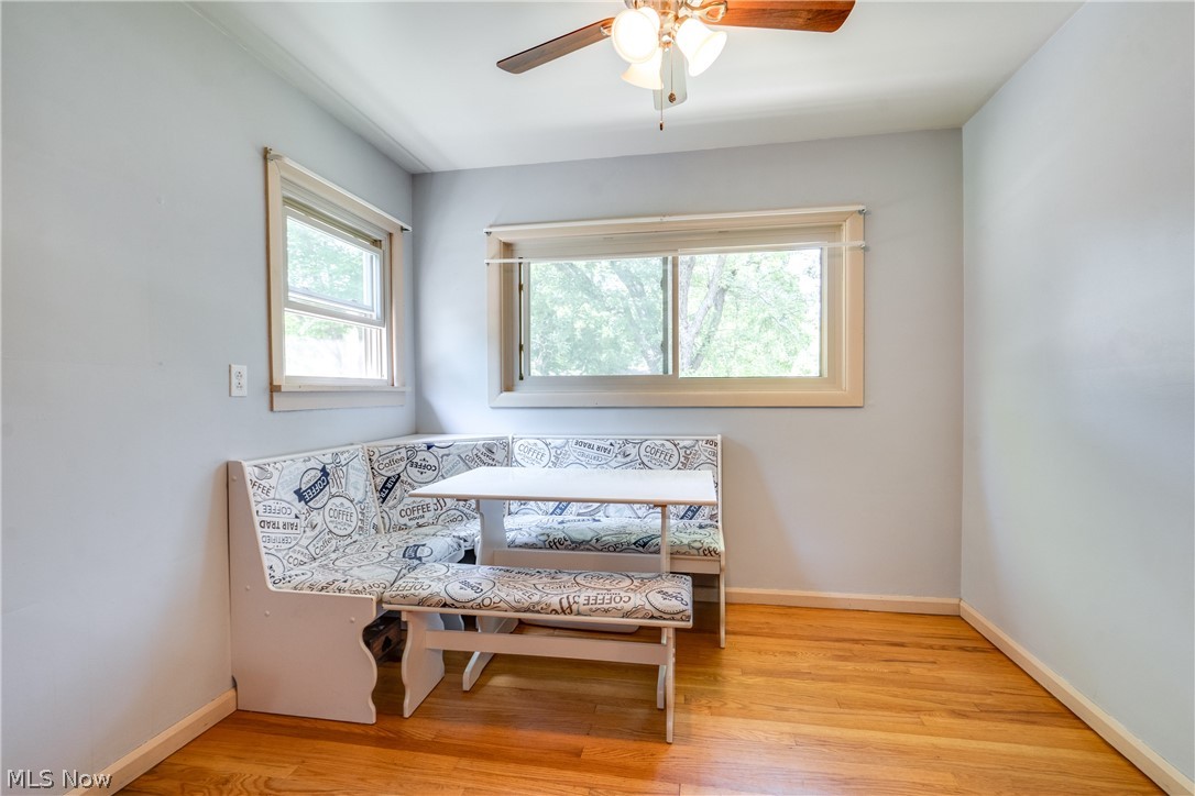 300 N Seneca Street Rittman OH 44270