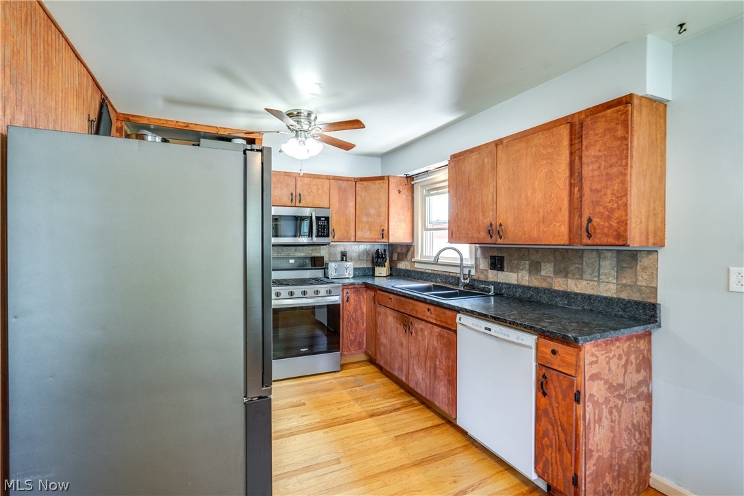 300 N Seneca Street Rittman OH 44270