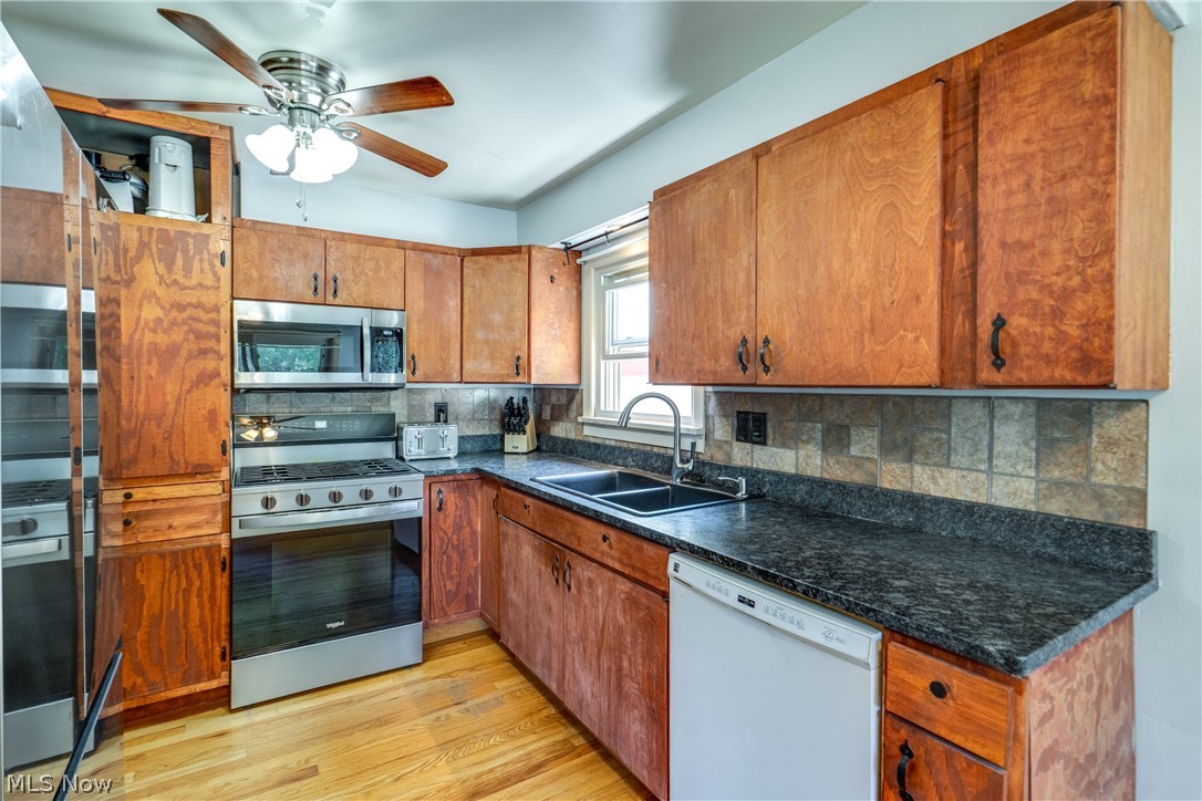 300 N Seneca Street Rittman OH 44270