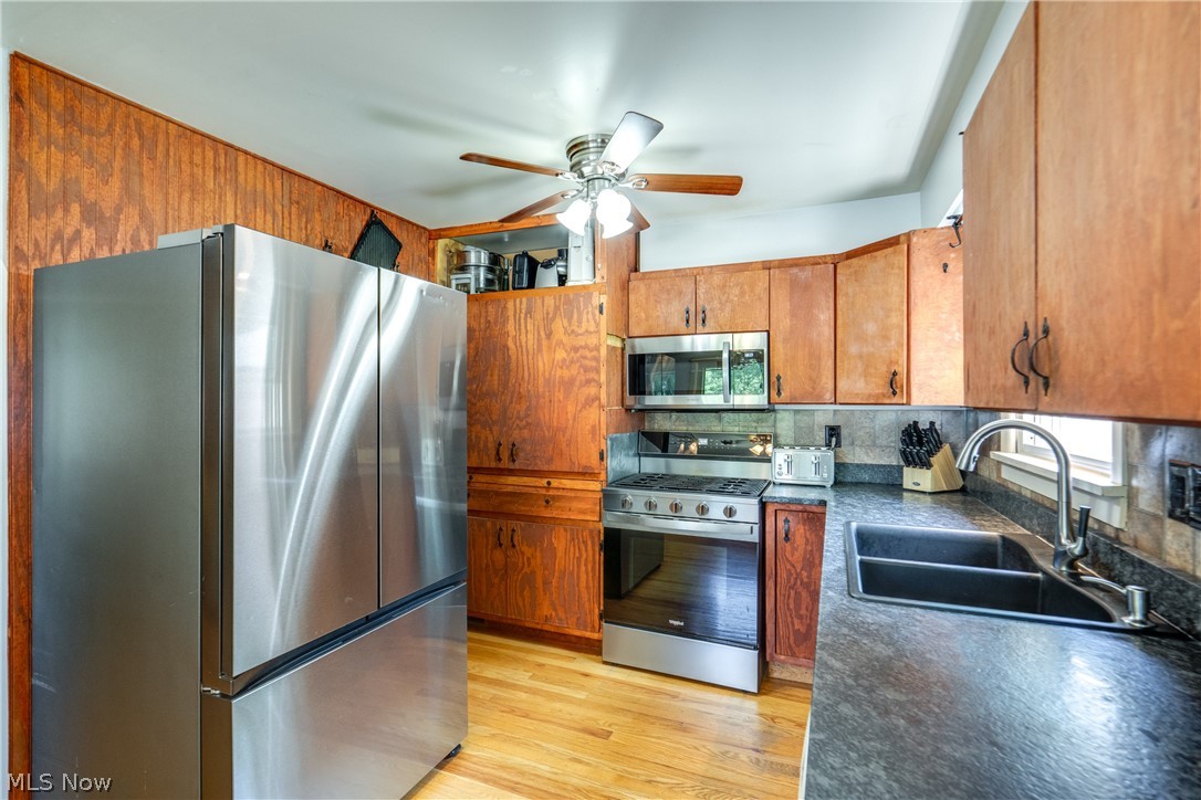 300 N Seneca Street Rittman OH 44270