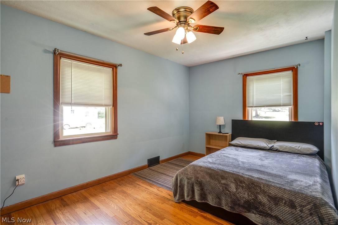 300 N Seneca Street Rittman OH 44270