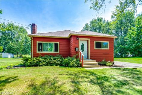 300 N Seneca Street Rittman OH 44270