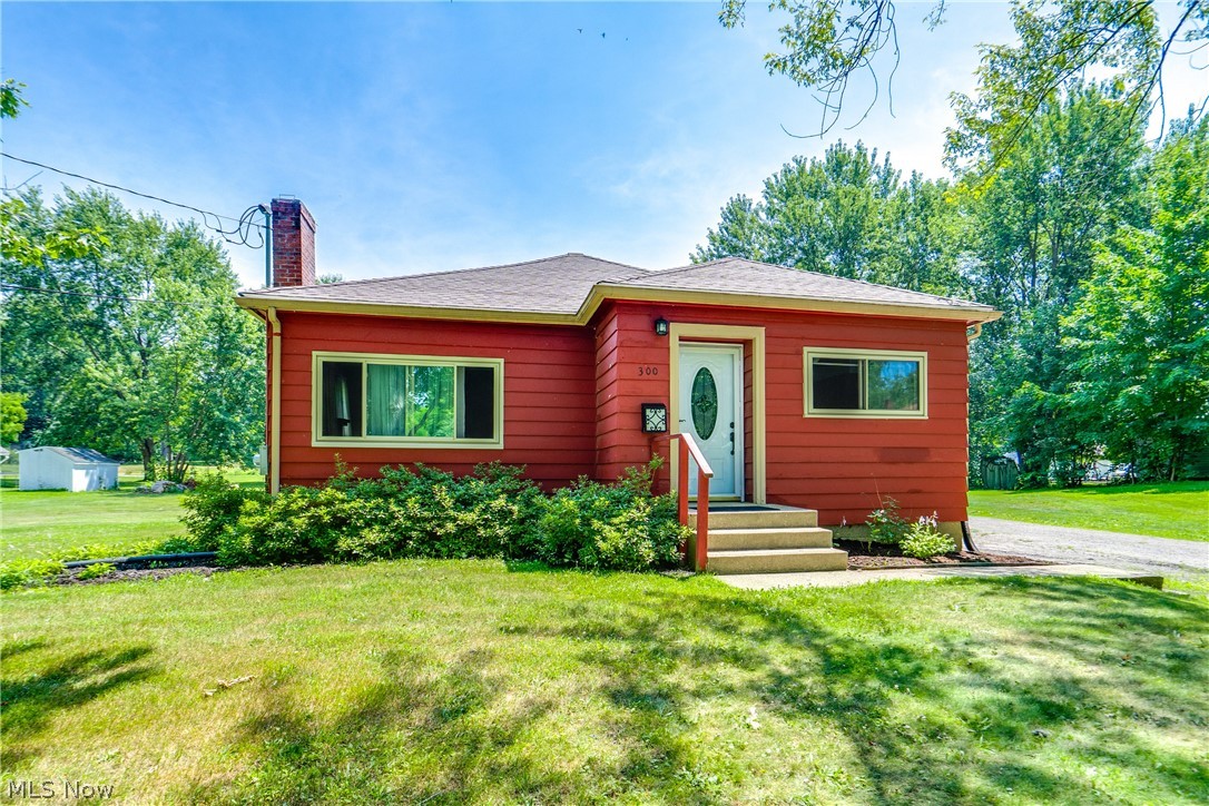 300 N Seneca Street Rittman OH 44270